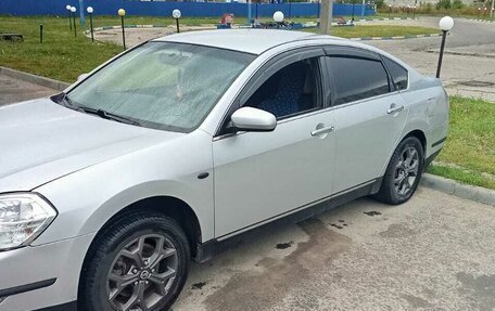 Nissan Teana, 2007 год, 600 000 рублей, 3 фотография