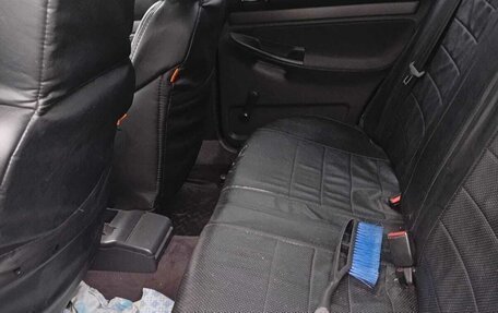 Audi A4, 1996 год, 120 000 рублей, 2 фотография