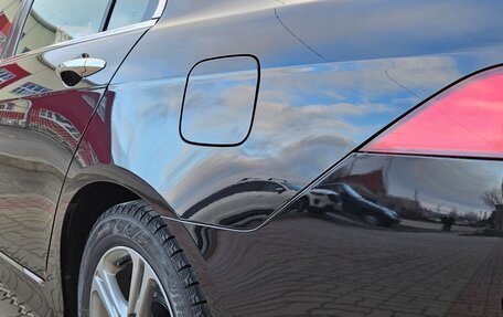 Honda Accord VII рестайлинг, 2007 год, 1 350 000 рублей, 14 фотография