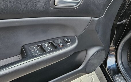 Honda Accord VII рестайлинг, 2007 год, 1 350 000 рублей, 15 фотография