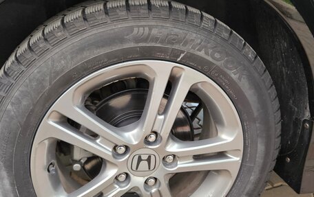 Honda Accord VII рестайлинг, 2007 год, 1 350 000 рублей, 12 фотография