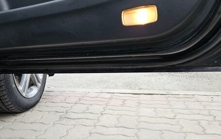 Honda Accord VII рестайлинг, 2007 год, 1 350 000 рублей, 17 фотография