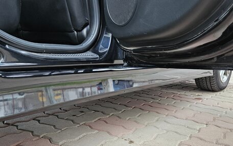 Honda Accord VII рестайлинг, 2007 год, 1 350 000 рублей, 13 фотография