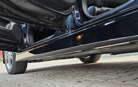 Honda Accord VII рестайлинг, 2007 год, 1 350 000 рублей, 25 фотография