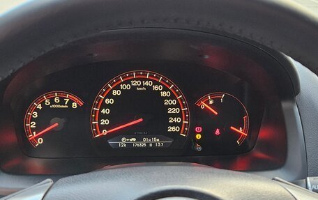 Honda Accord VII рестайлинг, 2007 год, 1 350 000 рублей, 23 фотография