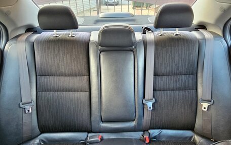 Honda Accord VII рестайлинг, 2007 год, 1 350 000 рублей, 27 фотография