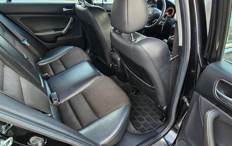 Honda Accord VII рестайлинг, 2007 год, 1 350 000 рублей, 31 фотография