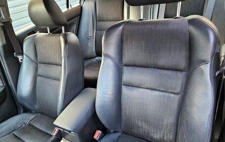 Honda Accord VII рестайлинг, 2007 год, 1 350 000 рублей, 28 фотография