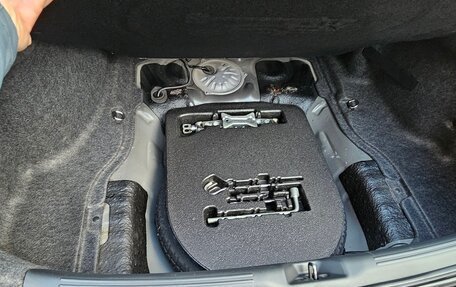 Honda Accord VII рестайлинг, 2007 год, 1 350 000 рублей, 32 фотография