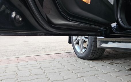 Honda Accord VII рестайлинг, 2007 год, 1 350 000 рублей, 29 фотография