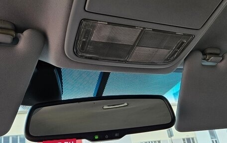 Honda Accord VII рестайлинг, 2007 год, 1 350 000 рублей, 22 фотография