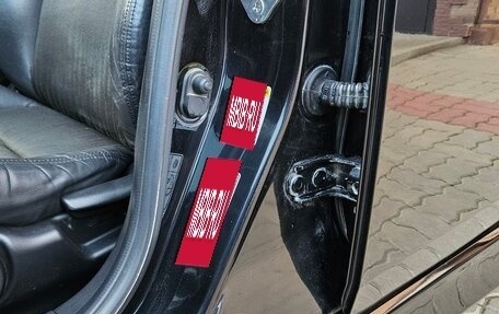 Honda Accord VII рестайлинг, 2007 год, 1 350 000 рублей, 24 фотография