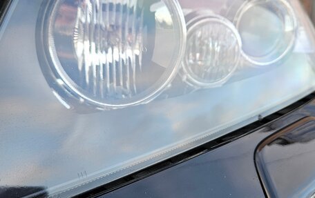 Honda Accord VII рестайлинг, 2007 год, 1 350 000 рублей, 37 фотография