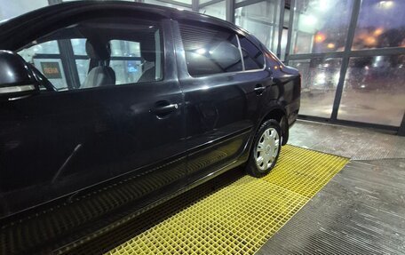 Skoda Octavia, 2012 год, 960 000 рублей, 16 фотография