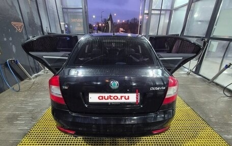 Skoda Octavia, 2012 год, 960 000 рублей, 9 фотография