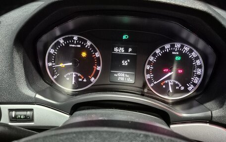 Skoda Octavia, 2012 год, 960 000 рублей, 23 фотография