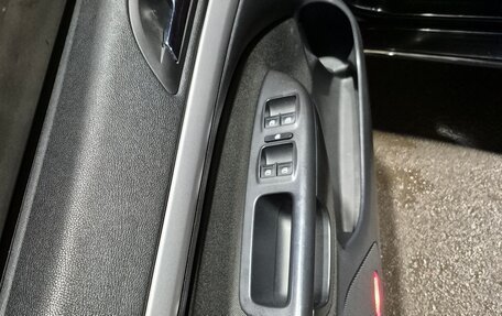 Skoda Octavia, 2012 год, 960 000 рублей, 28 фотография