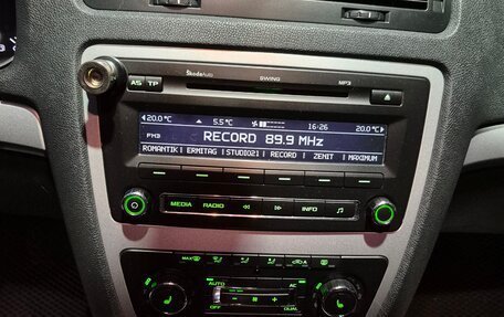 Skoda Octavia, 2012 год, 960 000 рублей, 24 фотография