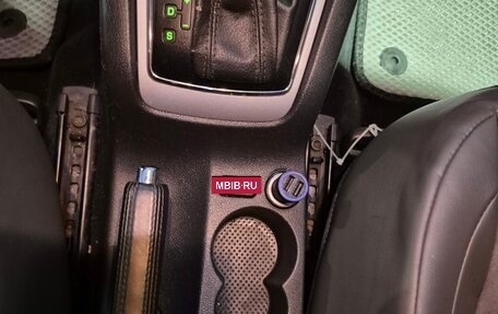 Skoda Octavia, 2012 год, 960 000 рублей, 26 фотография