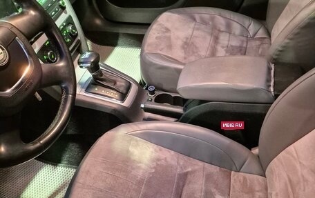 Skoda Octavia, 2012 год, 960 000 рублей, 22 фотография