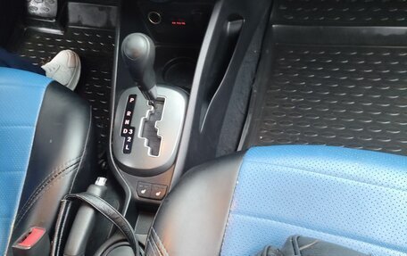 KIA Rio III рестайлинг, 2012 год, 600 000 рублей, 2 фотография