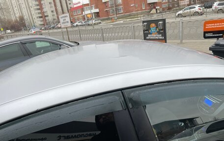 Hyundai Solaris II рестайлинг, 2013 год, 415 000 рублей, 10 фотография