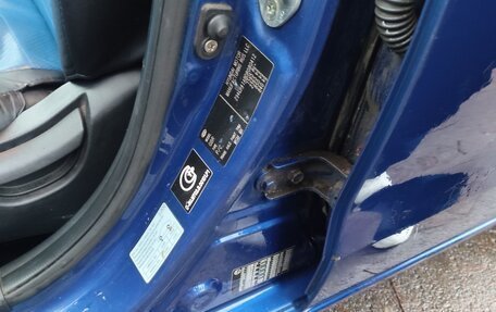 KIA Rio III рестайлинг, 2012 год, 600 000 рублей, 3 фотография