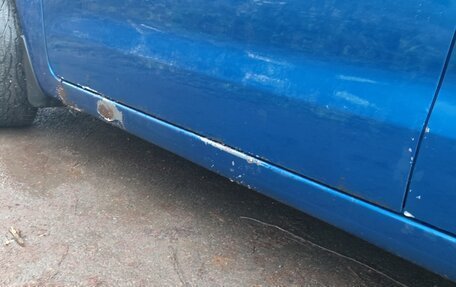 KIA Rio III рестайлинг, 2012 год, 600 000 рублей, 6 фотография