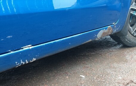 KIA Rio III рестайлинг, 2012 год, 600 000 рублей, 9 фотография