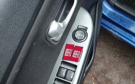 KIA Rio III рестайлинг, 2012 год, 600 000 рублей, 4 фотография