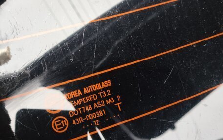 KIA Rio III рестайлинг, 2012 год, 600 000 рублей, 23 фотография