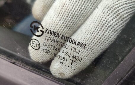 KIA Rio III рестайлинг, 2012 год, 600 000 рублей, 22 фотография