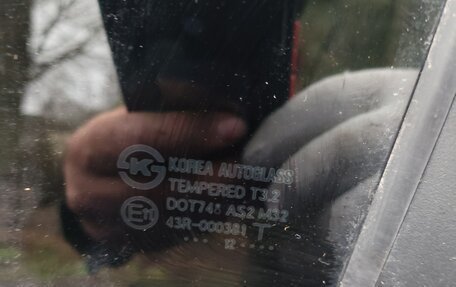 KIA Rio III рестайлинг, 2012 год, 600 000 рублей, 24 фотография