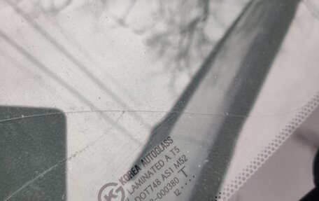 KIA Rio III рестайлинг, 2012 год, 600 000 рублей, 21 фотография