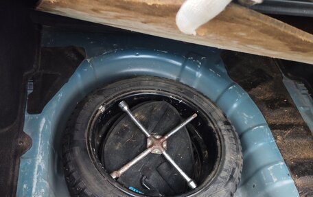 KIA Rio III рестайлинг, 2012 год, 600 000 рублей, 26 фотография