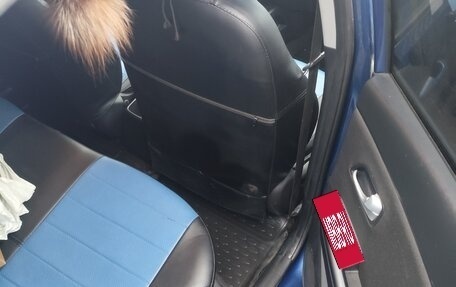 KIA Rio III рестайлинг, 2012 год, 600 000 рублей, 19 фотография