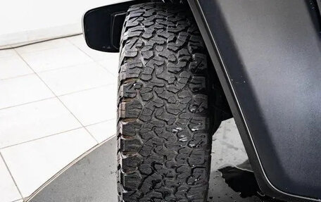 Jeep Wrangler, 2021 год, 5 800 000 рублей, 11 фотография