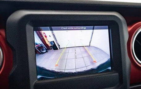 Jeep Wrangler, 2021 год, 5 800 000 рублей, 20 фотография