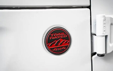 Jeep Wrangler, 2021 год, 5 800 000 рублей, 30 фотография