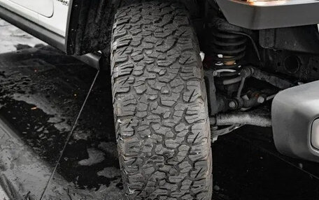 Jeep Wrangler, 2021 год, 5 800 000 рублей, 29 фотография