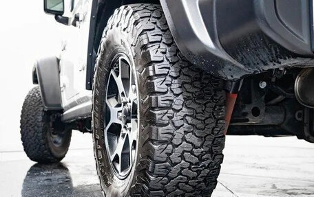 Jeep Wrangler, 2021 год, 5 800 000 рублей, 33 фотография