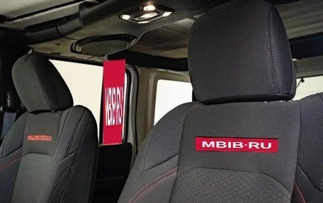 Jeep Wrangler, 2021 год, 5 800 000 рублей, 31 фотография