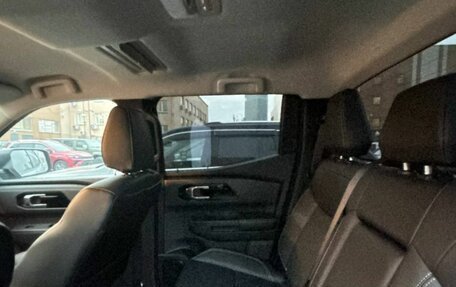 Mitsubishi L200, 2024 год, 5 800 000 рублей, 6 фотография