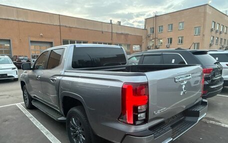 Mitsubishi L200, 2024 год, 5 800 000 рублей, 4 фотография