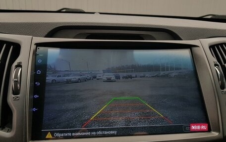 KIA Sportage III, 2013 год, 1 599 000 рублей, 8 фотография