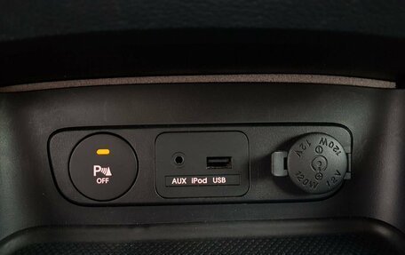 KIA Sportage III, 2013 год, 1 599 000 рублей, 15 фотография