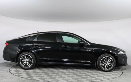 KIA K5, 2021 год, 3 399 000 рублей, 3 фотография