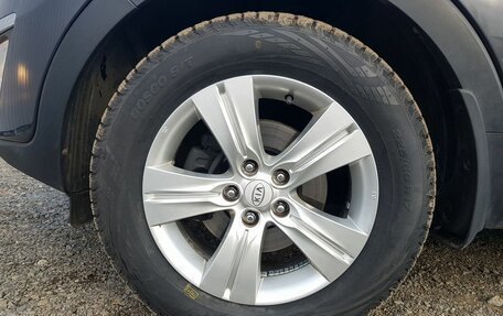 KIA Sportage III, 2013 год, 1 599 000 рублей, 19 фотография