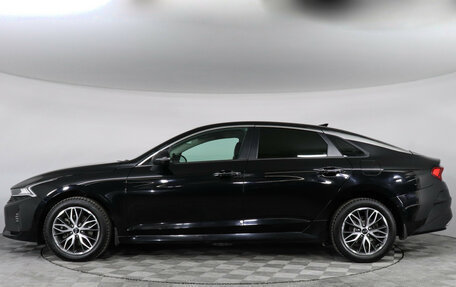 KIA K5, 2021 год, 3 399 000 рублей, 7 фотография