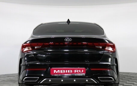 KIA K5, 2021 год, 3 399 000 рублей, 5 фотография